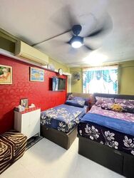 Blk 96 Crescent View (Queenstown), HDB 3 Rooms #564160861